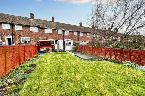 3 bedroom terraced house for sale, Nicoll Way, Borehamwood, WD6