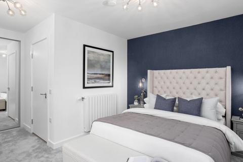 3 bedroom flat for sale - Plot E3.3.03 25%, at L&Q at Kidbrooke Village 6 Pegler Square, Kidbrooke Village, Greenwich SE3