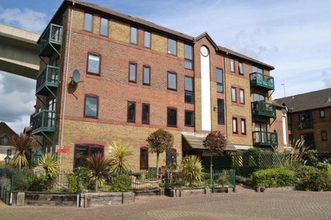 2 bedroom apartment to rent, Spitfire Court, Southampton