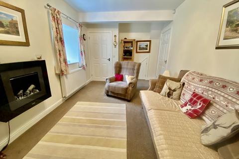 2 bedroom terraced house for sale, Swan Wynd, Darlington DL2