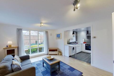 1 bedroom flat to rent - Silvermills, Edinburgh, EH3