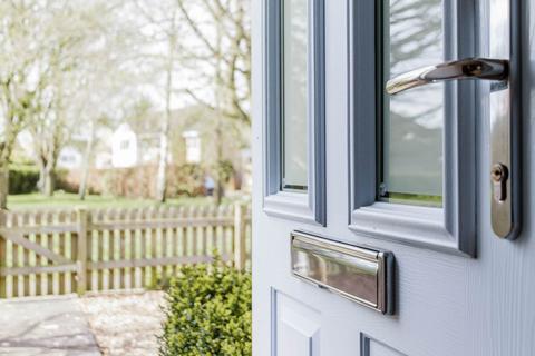 36 Carters Close, Sherington, Newport Pagnell, MK16 9NW