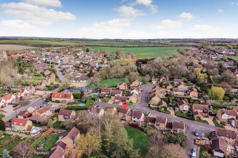 36 Carters Close, Sherington, Newport Pagnell, MK16 9NW