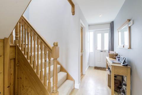 36 Carters Close, Sherington, Newport Pagnell, MK16 9NW