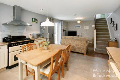 96 Bath Road, Knowle, Bridgwater, TA7 8PJ