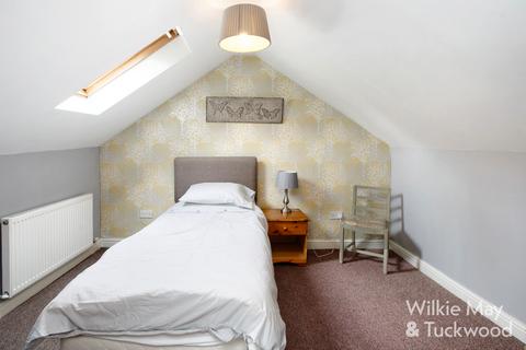 96 Bath Road, Knowle, Bridgwater, TA7 8PJ
