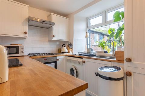 2 bedroom terraced house for sale, Burnside Cottage