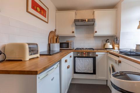 2 bedroom terraced house for sale, Burnside Cottage