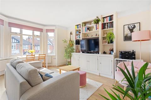 2 bedroom apartment for sale - Downton Avenue, London, SW2