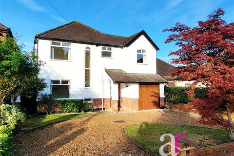 5 bedroom detached house for sale, Old Park View, Enfield, Middlesex, EN2