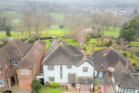 5 bedroom detached house for sale, Old Park View, Enfield, Middlesex, EN2