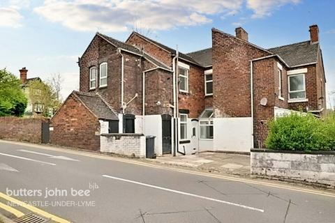 3 bedroom terraced house for sale - Stone Road, Stoke-On-Trent