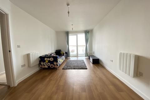 Gillingham - 1 bedroom flat for sale