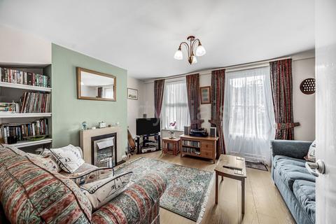 2 bedroom duplex for sale - Riverside Mansions, Milk Yard, Wapping, E1W