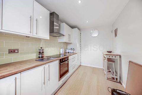 2 bedroom duplex for sale - Riverside Mansions, Milk Yard, Wapping, E1W