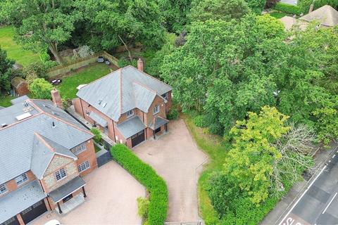 5 bedroom detached house for sale, Elvetham Road, Fleet GU51