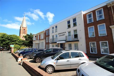 Studio to rent - Shelley Road, Worthing, West Sussex, BN11