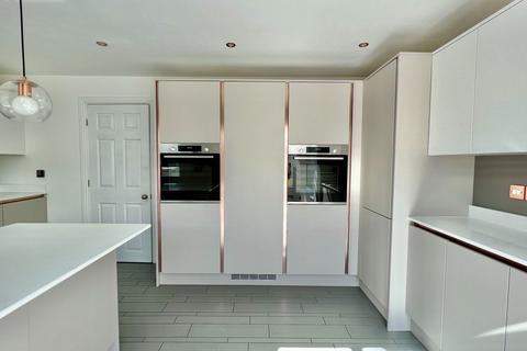 undefined, Tockwith, Prince Rupert Drive, YO26