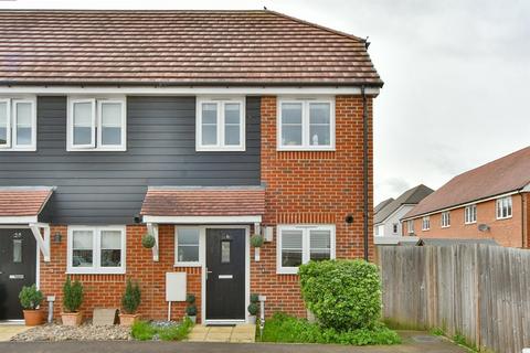 26 Barkers End, Sittingbourne, ME10 3FS
