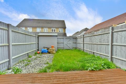 26 Barkers End, Sittingbourne, ME10 3FS