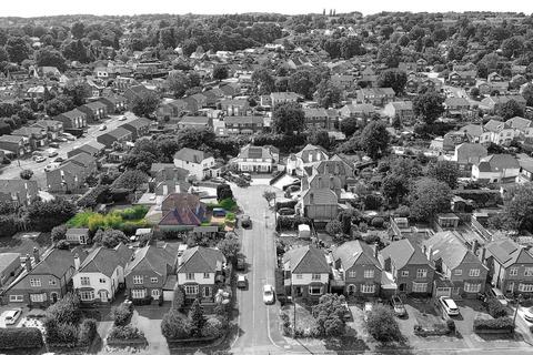 1 West Close, Farnham, GU9 0RF