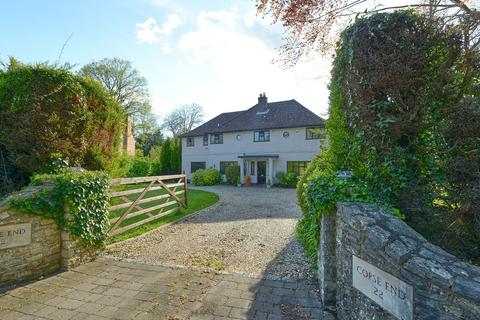 22 Coxheath Road, Church Crookham, Fleet, GU52 6QJ