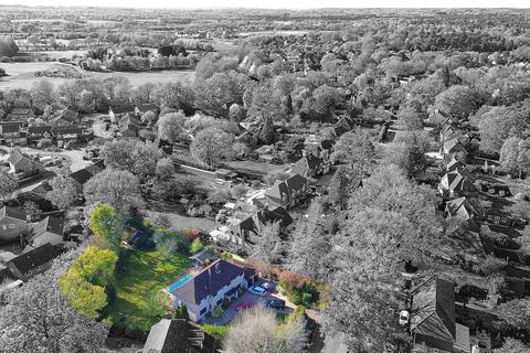 22 Coxheath Road, Church Crookham, Fleet, GU52 6QJ