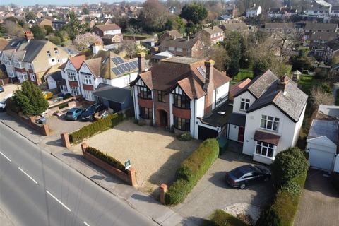 5 bedroom detached house for sale, London Road, Deal CT14