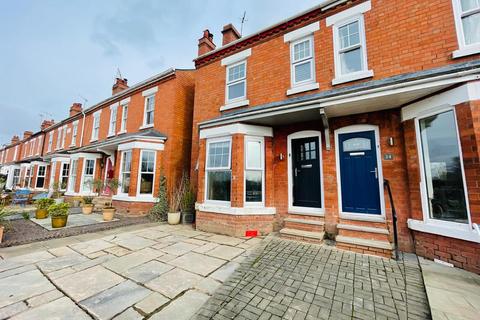 3 bedroom terraced house for sale, Diglis Avenue, Worcester WR1