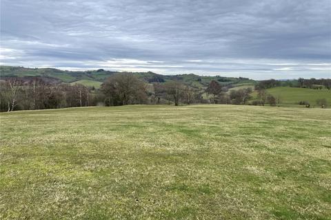 Land to rent - Land At Dolwar Fach, Dolanog, Welshpool, Powys, SY21