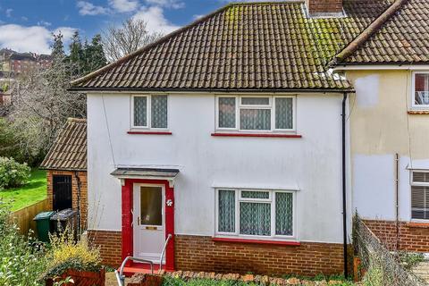 3 bedroom semi-detached house for sale, Midhurst Rise, Brighton, East Sussex