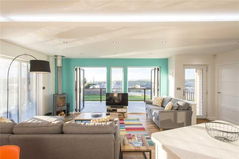 undefined, The Residence, Gwel an Mor, Portreath, Cornwall