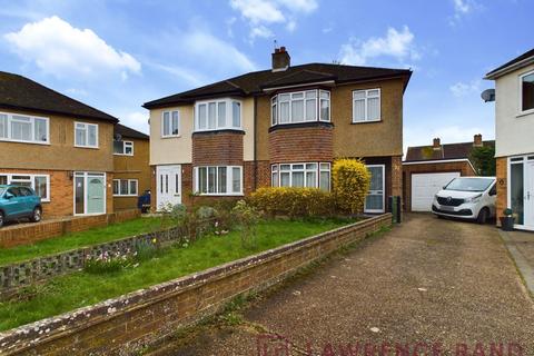 3 bedroom semi-detached house for sale, Leys Close, Harefield, UB9