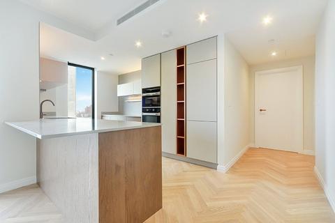 3 bedroom apartment to rent, Parkland Walk, Fulham, SW6
