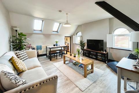 1 bedroom flat for sale - Palatine Road, West Didsbury, Manchester, M20