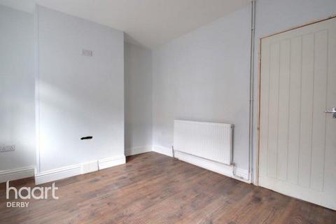 undefined, Uttoxeter Old Road, Derby