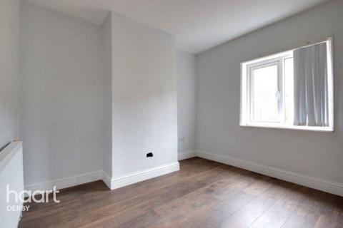 undefined, Uttoxeter Old Road, Derby