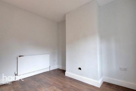 undefined, Uttoxeter Old Road, Derby
