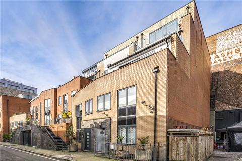 1 bedroom apartment to rent, Risborough Street, London, SE1