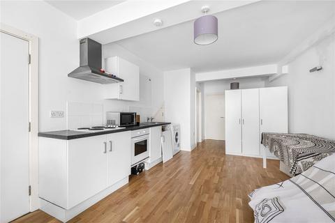 1 bedroom apartment to rent, Risborough Street, London, SE1