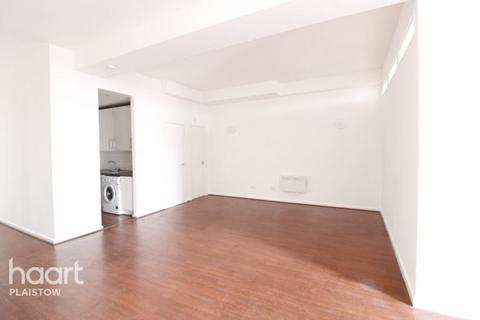 1 bedroom apartment for sale - Jedburgh Road Plaistow, London