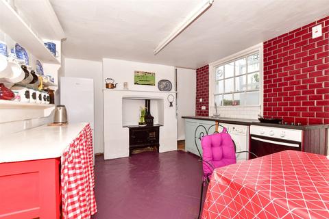 3 bedroom terraced house for sale, Spencer Square, Ramsgate, Kent