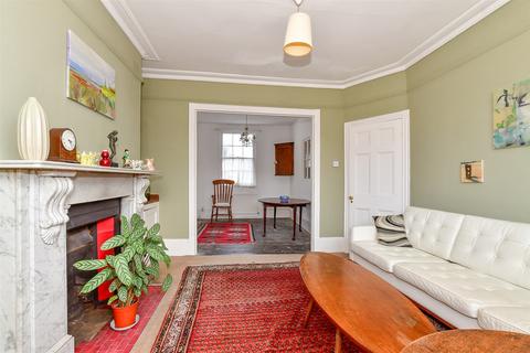 3 bedroom terraced house for sale - Spencer Square, Ramsgate, Kent