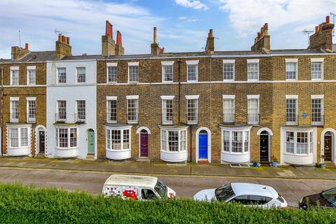 3 bedroom terraced house for sale, Spencer Square, Ramsgate, Kent