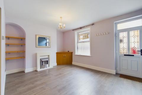 2 bedroom terraced house to rent - Rowland Street, Skipton, BD23