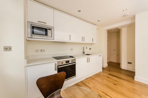 1 bedroom apartment to rent, Nell Gwynn House, Sloane Avenue, Chelsea, London, SW3