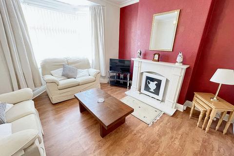 2 bedroom semi-detached house for sale, Dulverton Avenue, Mortimer, South Shields, Tyne and Wear, NE33 4UD