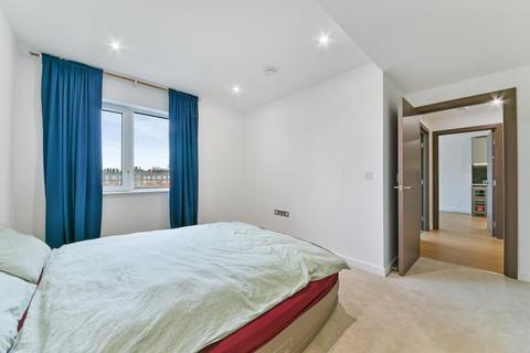 2 bedroom apartment for sale, Holland House, Parrs Way, Hammersmith, W6