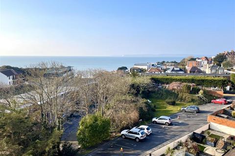 1 bedroom apartment for sale, Owls Road, Boscombe Spa, Bournemouth