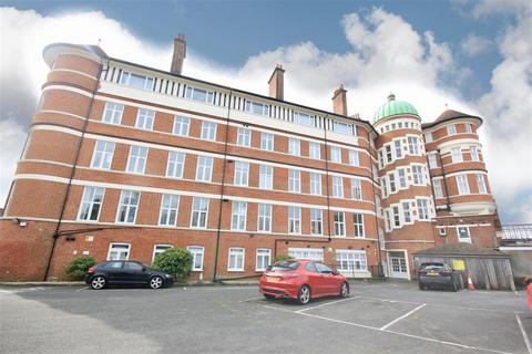 1 bedroom apartment for sale, Owls Road, Boscombe Spa, Bournemouth